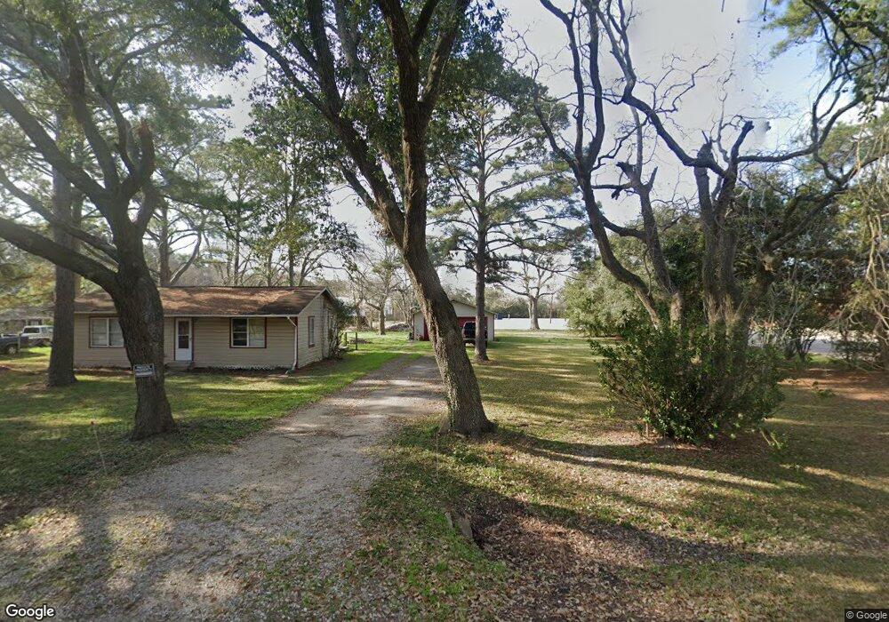 1555 County Road 144, Alvin, TX 77511 - photo 1