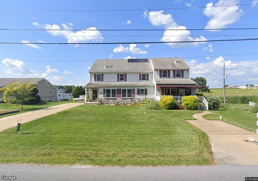 229 Butter Rd, Leola, PA 17540 - photo 1