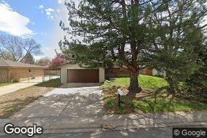 1116 Ponderosa Dr, Fort Collins, CO 80521