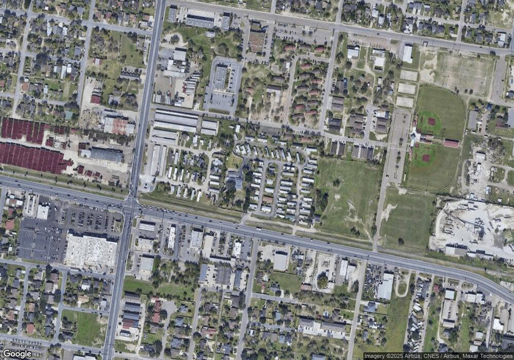 700 W Us Highway 83, San Juan, TX 78589 - photo 1