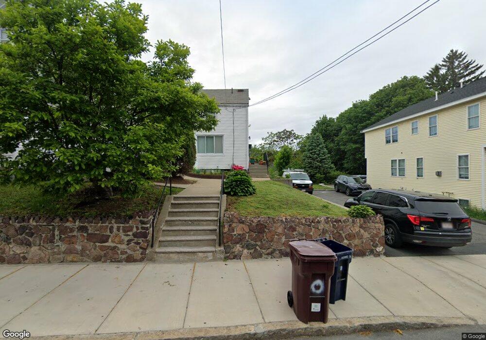 000 Nichols St unit 1, Everett, MA 02149 - photo 1