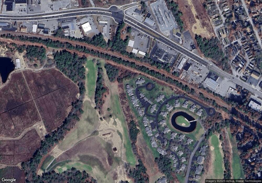 41 Bay Pointe Dr unit 41, Bourne, MA 02532 - photo 1