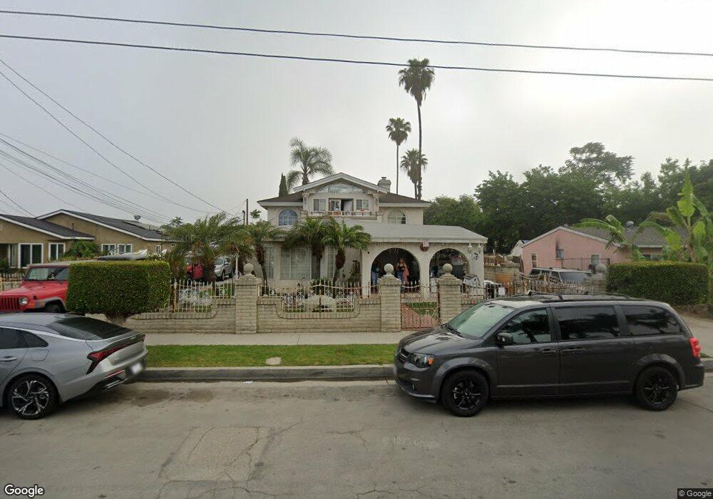 2423 E 130th St, Compton, CA 90222 - photo 1