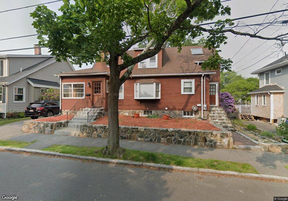 110 Aspen Rd, Swampscott, MA 01907 - photo 1