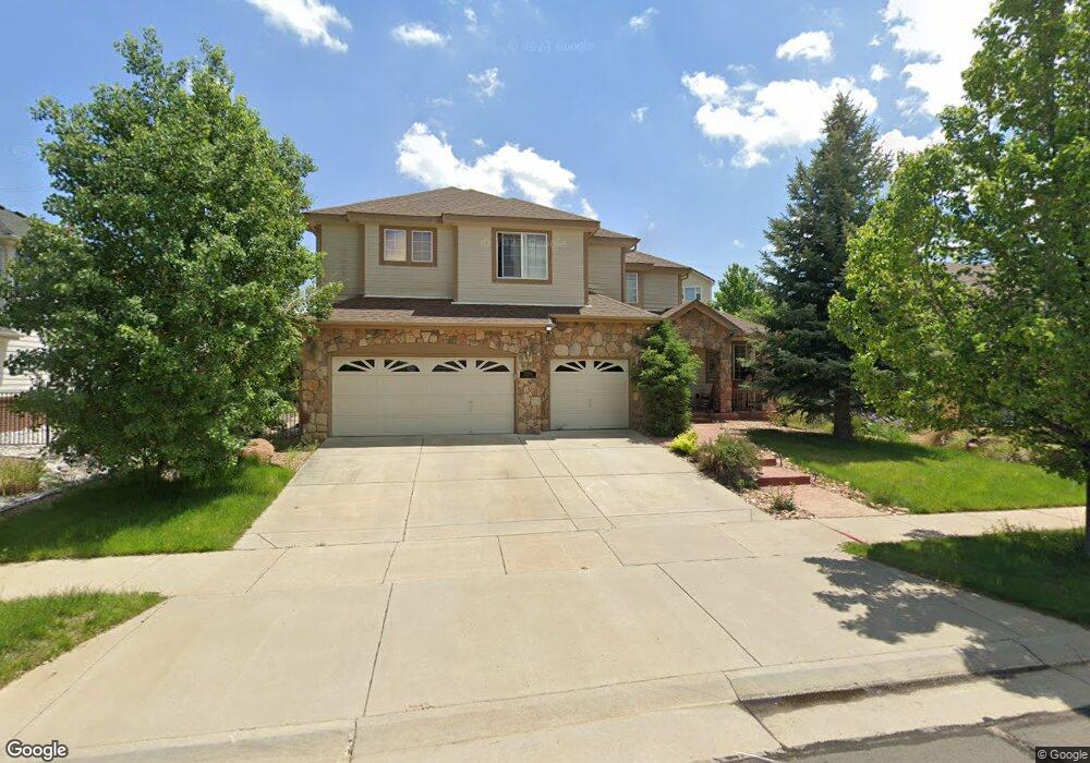 7570 S Duquesne Ct, Aurora, CO 80016 - photo 1