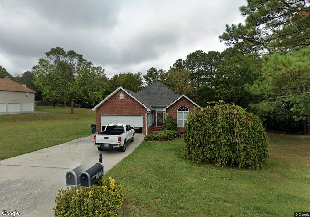 105 Orchard Way SE, Calhoun, GA 30701 - photo 1