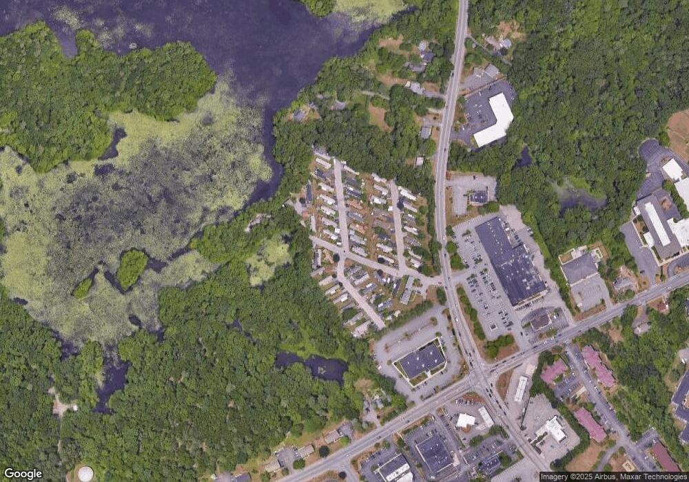 22 Dinney Ln, Plainville, MA 02762 - photo 1