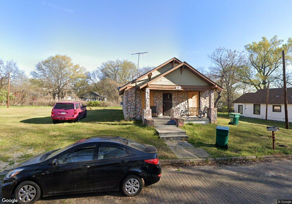 1202 Nolthenius St, Texarkana, TX 75501 - photo 1