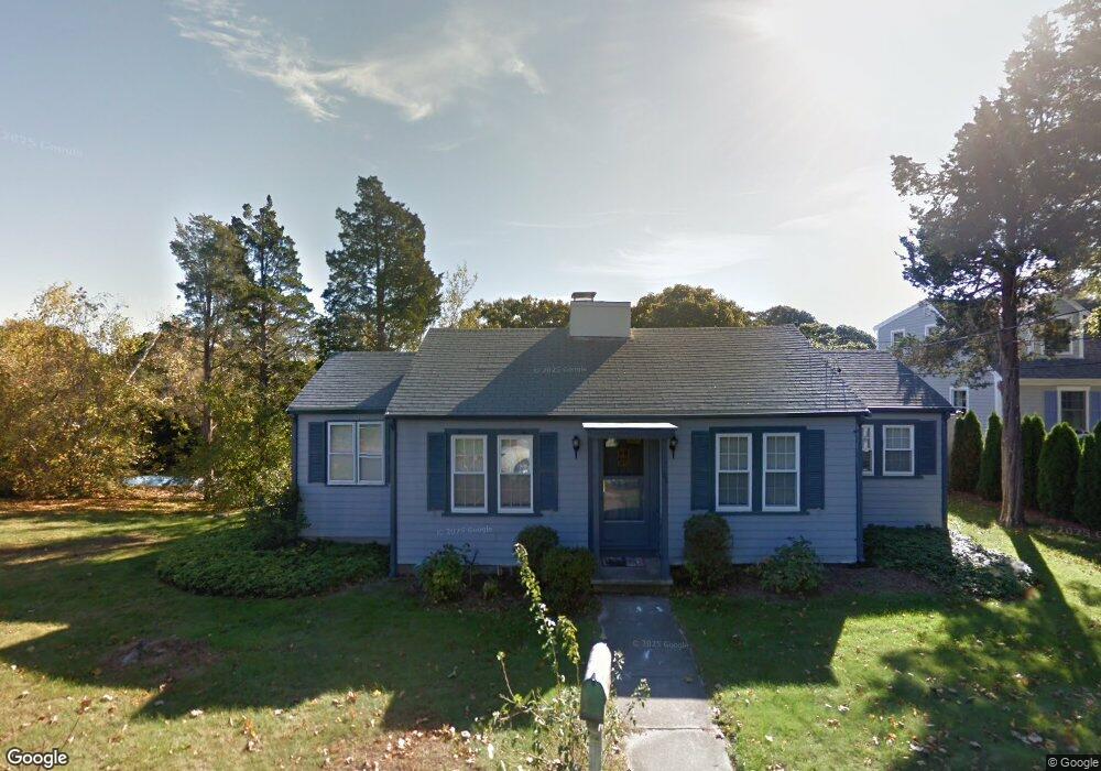 22 Benedict Rd, Bourne, MA 2532 - photo 1