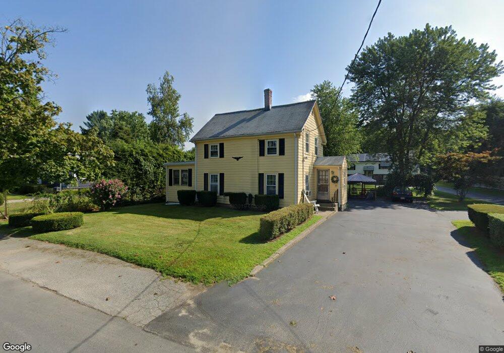 32 Elijah St, Woburn, MA 01801 - photo 1