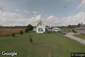 7342 W 900 S, Modoc, IN 47358