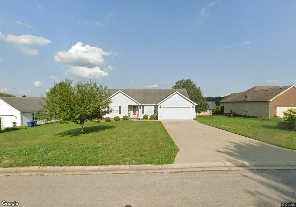 447 Bellaire Dr, Harrodsburg, KY 40330 - photo 1