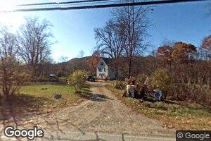 823 Orange Rd, Warwick, MA 01378