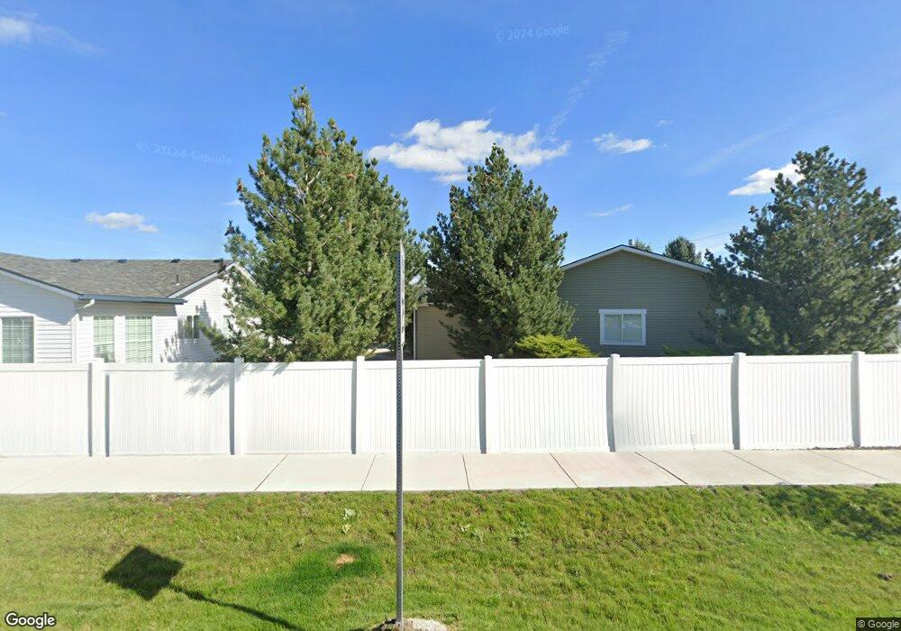 13404 N Bighorn Canyon Rd, Rathdrum, ID 83858 - photo 1