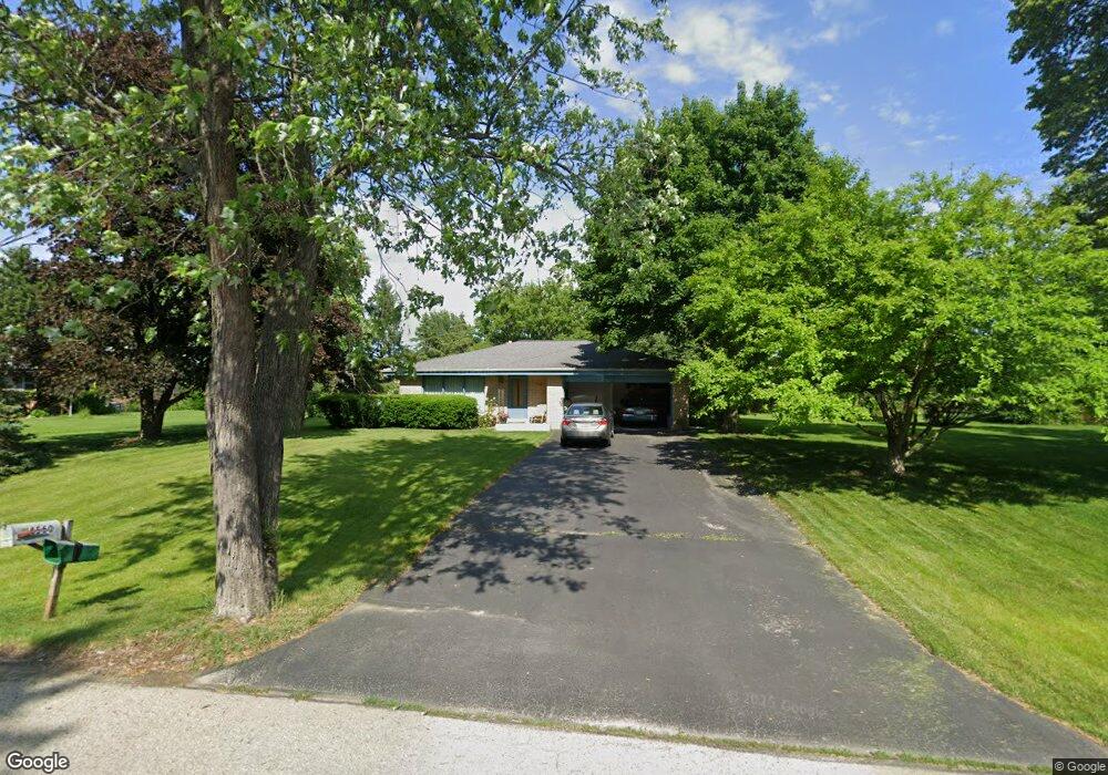 4560 N 133rd St, Brookfield, WI 53005 - photo 1