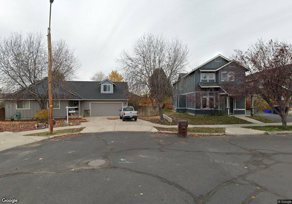 0 NW Dogwood Ave unit 2708637, Redmond, OR 97756 - photo 1