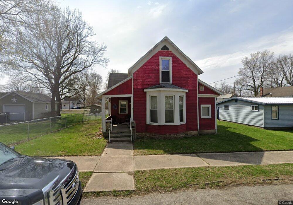 353 Wilson St, Wabash, IN 46992 - photo 1
