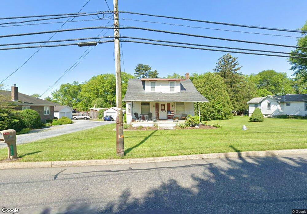 2736 Pa Route 309, Orefield, PA 18069 - photo 1