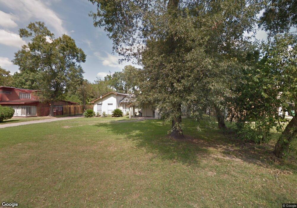 3419 Charleston St, Houston, TX 77021 - photo 1