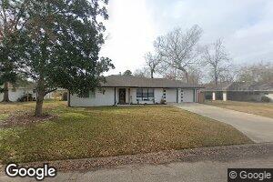 9424 W Van Place, Baton Rouge, LA 70815