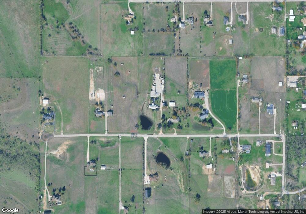 630 Gregory St, Weatherford, TX 76087 - photo 1