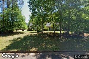303 Patrick Cir, Jenkinsburg, GA 30234