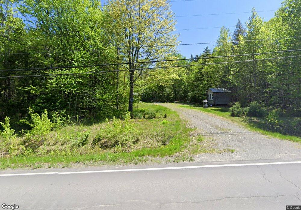 915 Greeley's Landing Rd, Dover-Foxcroft, ME 04426 - photo 1