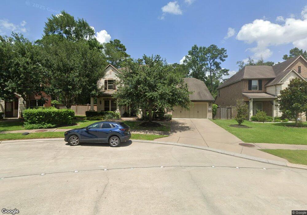 31403 Imperial Bluff Ct, Spring, TX 77386 - photo 1