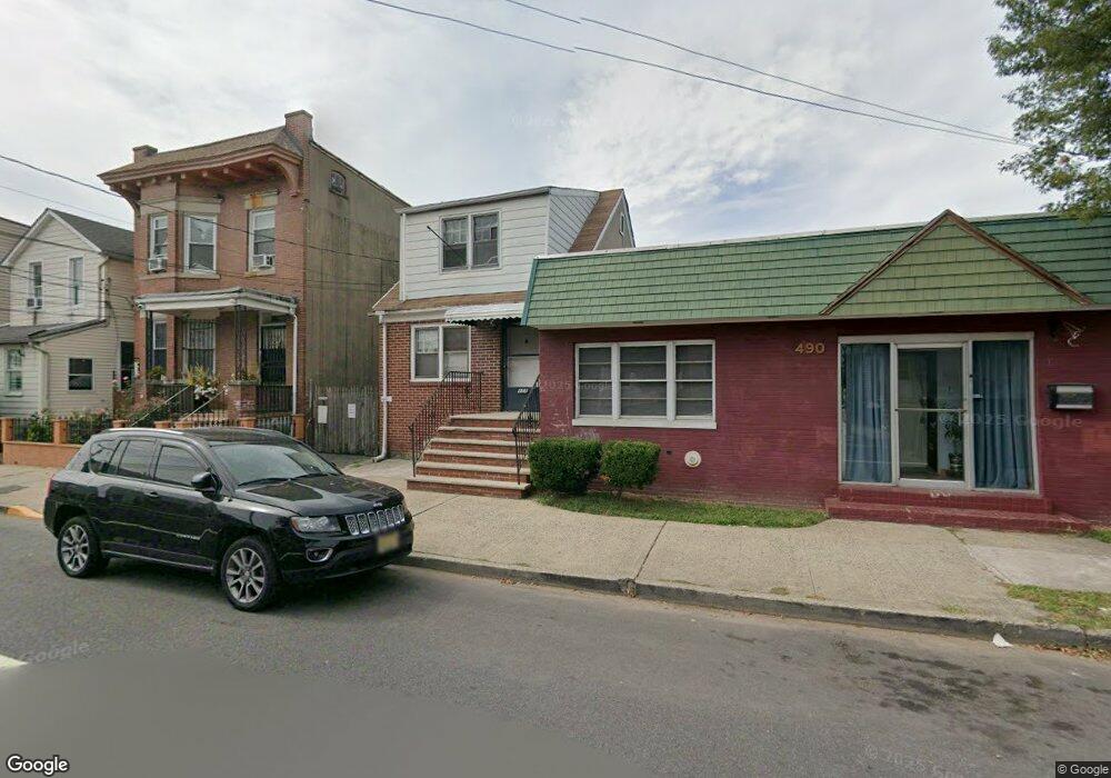 488 N 5th St, Newark, NJ 07107 - photo 1