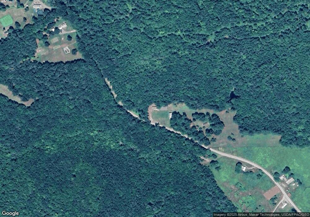 184 Butter Hill Rd, Chatham, NH 03813 - photo 1