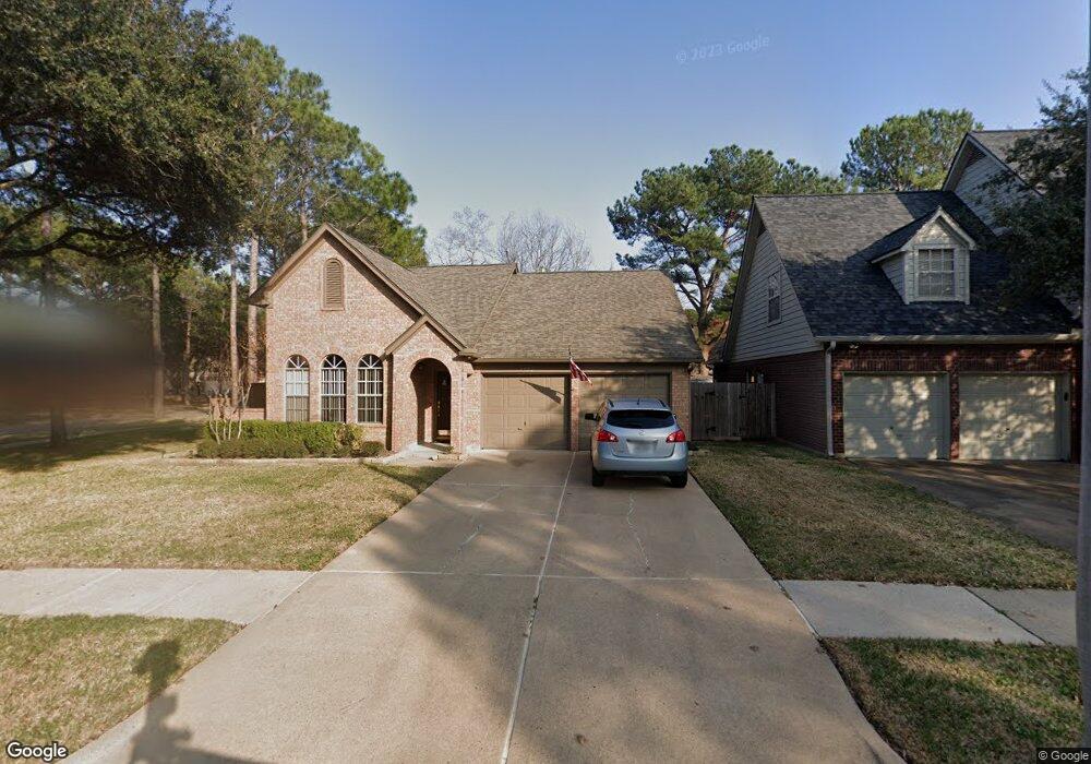 7722 Woodlett Ct, Houston, TX 77095 - photo 1