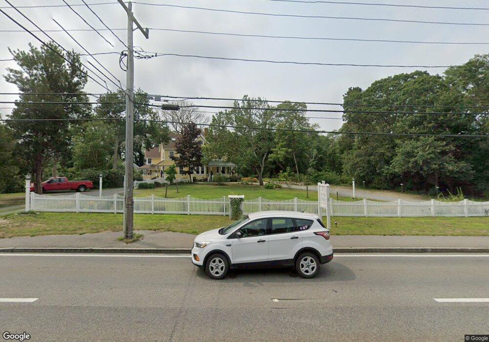 3053 State Hwy Rte 6, Wellfleet, MA 02667 - photo 1