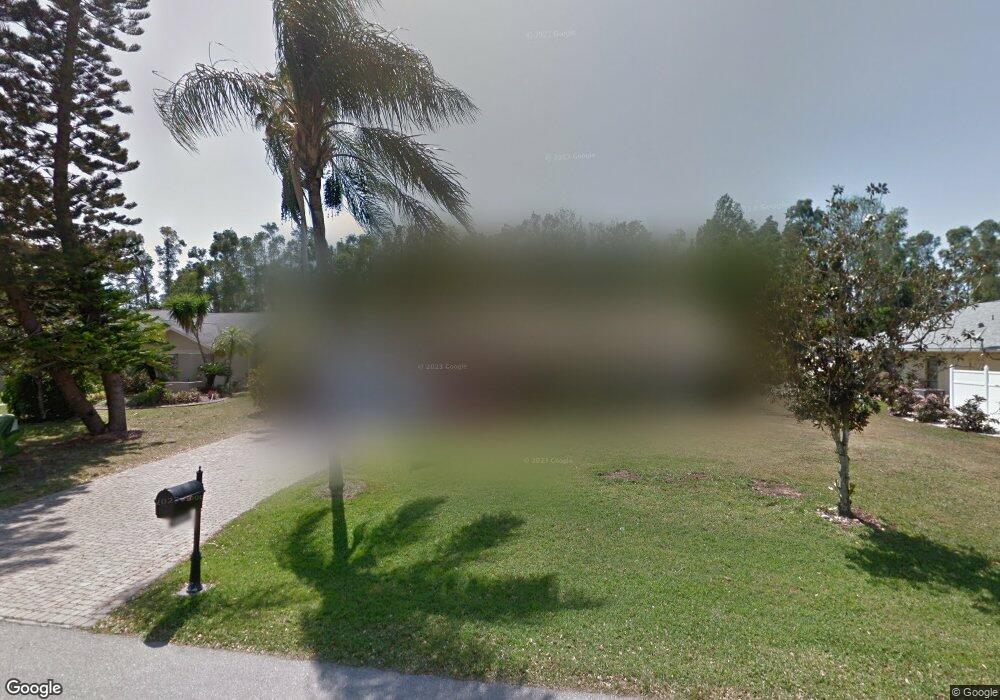 14642 Aeries Way Dr, Fort Myers, FL 33912 - photo 1