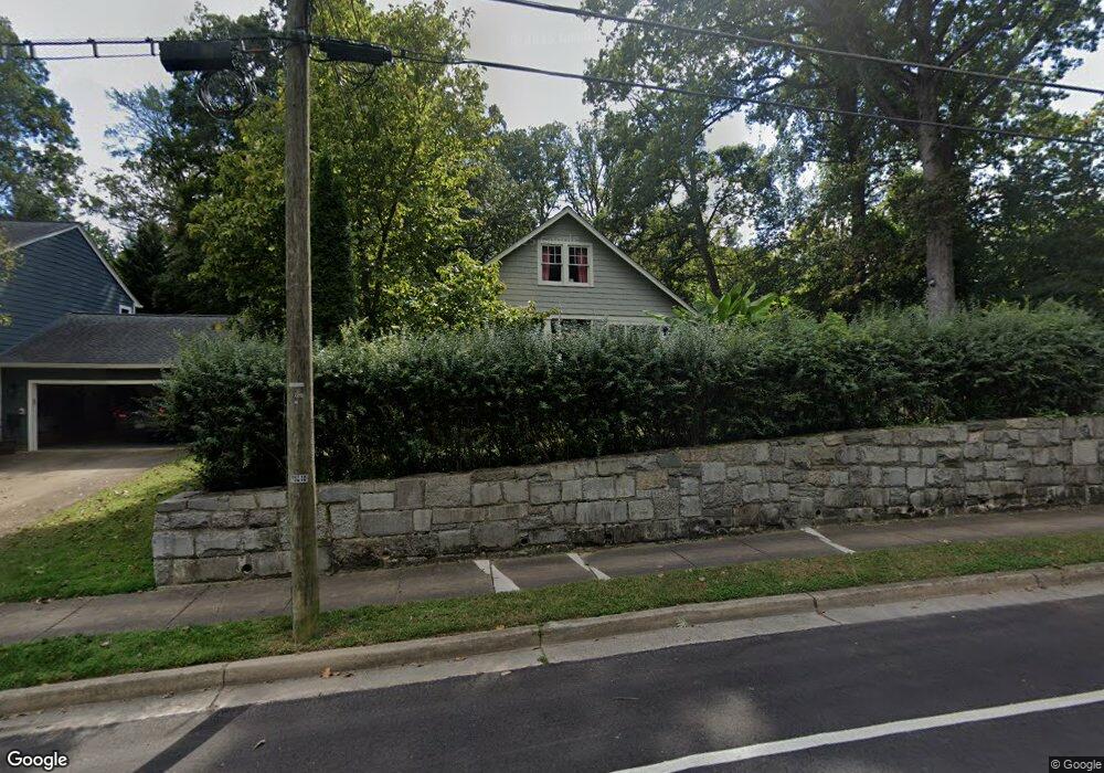 7036 Williamsburg Blvd, Arlington, VA 22213 - photo 1