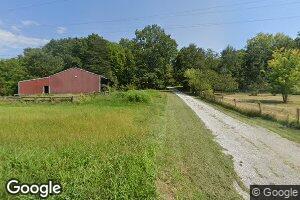 10265 N State Road 135, Freetown, IN 47235