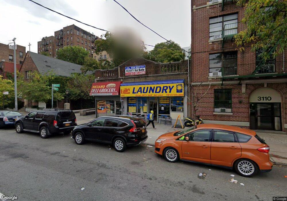 3114 Bailey Ave, Bronx, NY 10463 - photo 1