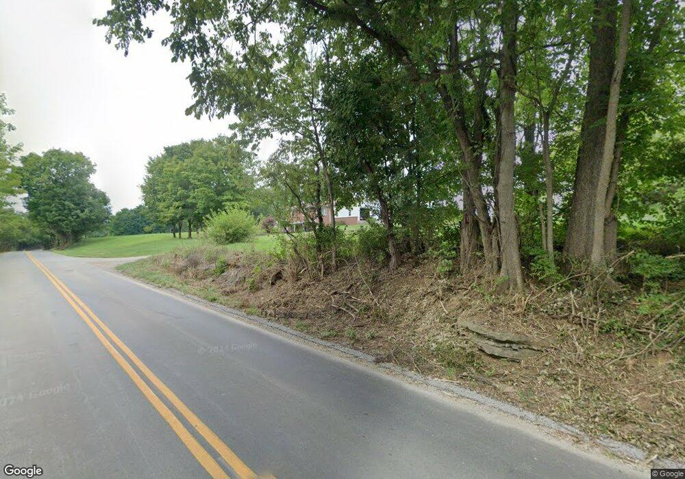 435 Dix Dam Rd, Harrodsburg, KY 40330 - photo 1