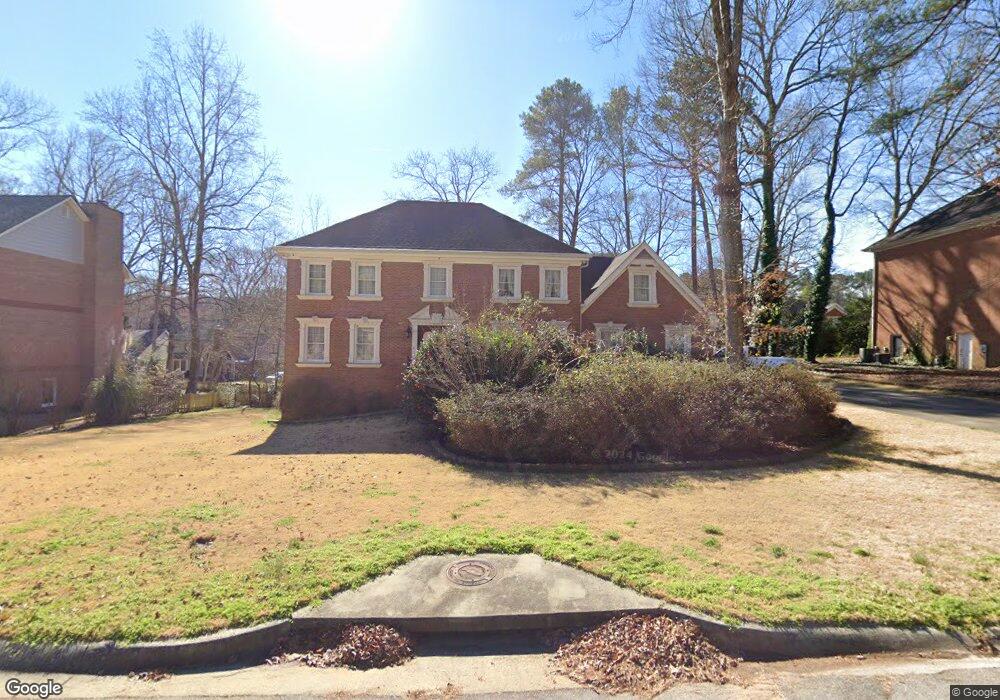 5230 Beech Forest Dr SW, Lilburn, GA 30047 - photo 1