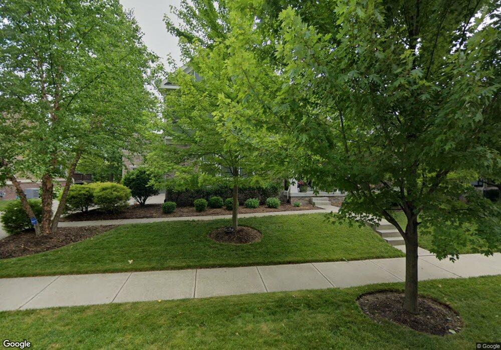 13527 Dorster St, Fishers, IN 46037 - photo 1