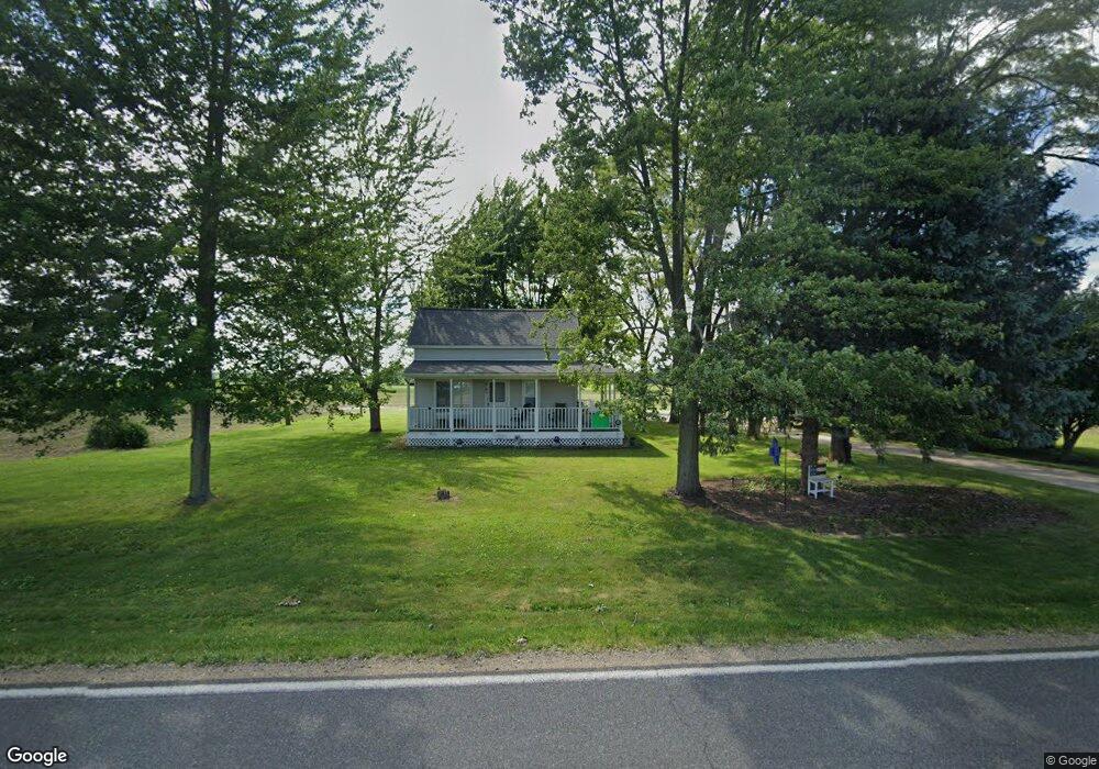 8191 Durand Rd, New Lothrop, MI 48460 - photo 1
