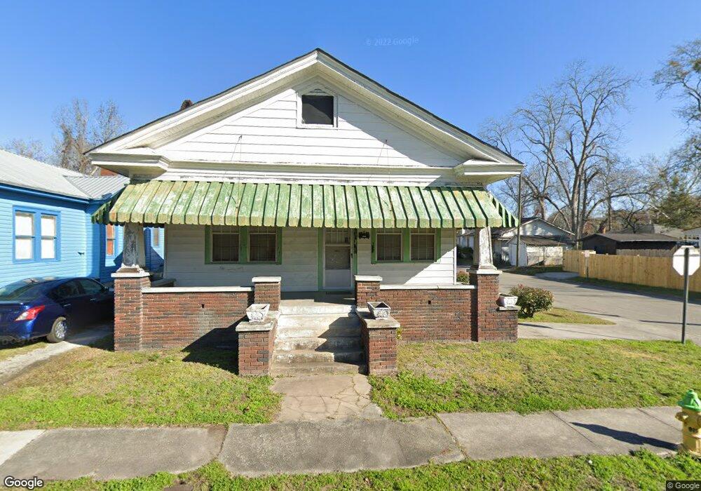 1130 E 38th St, Savannah, GA 31404 - photo 1
