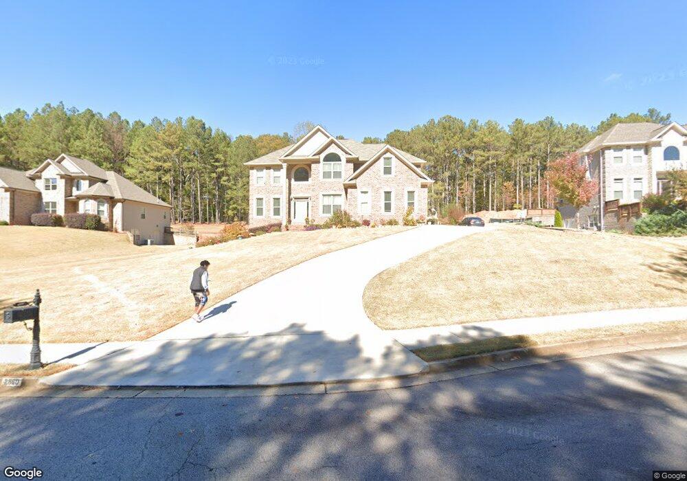 2860 Havenwood Dr unit 5, Conyers, GA 30094 - photo 1