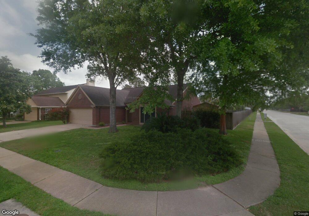 3901 Spring Crest Ct, Pearland, TX 77584 - photo 1