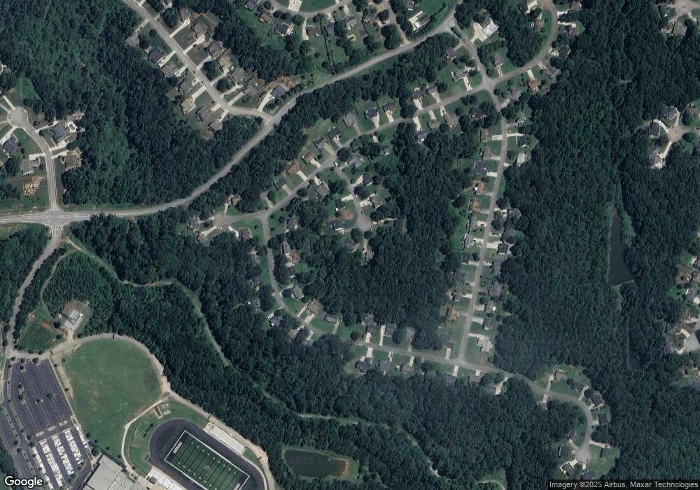 5416 Palmetto Ct, Flowery Branch, GA 30542 - photo 1