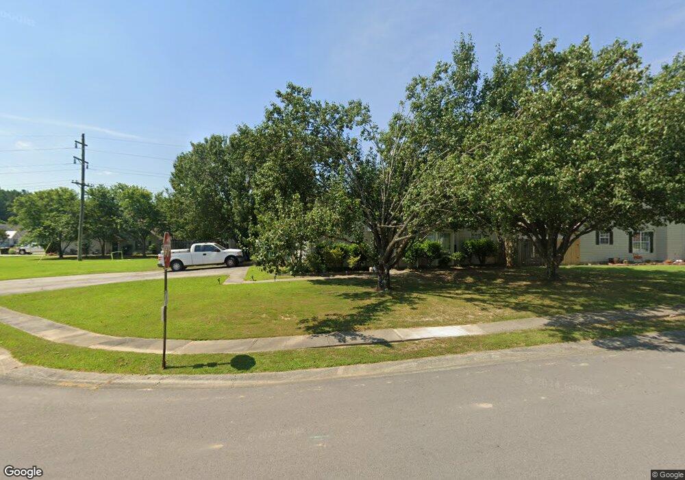 2000 Adelshiem Cir SW, Cullman, AL 35055 - photo 1