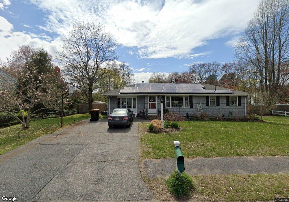 53 Apple d or Rd, Framingham, MA 01701 - photo 1