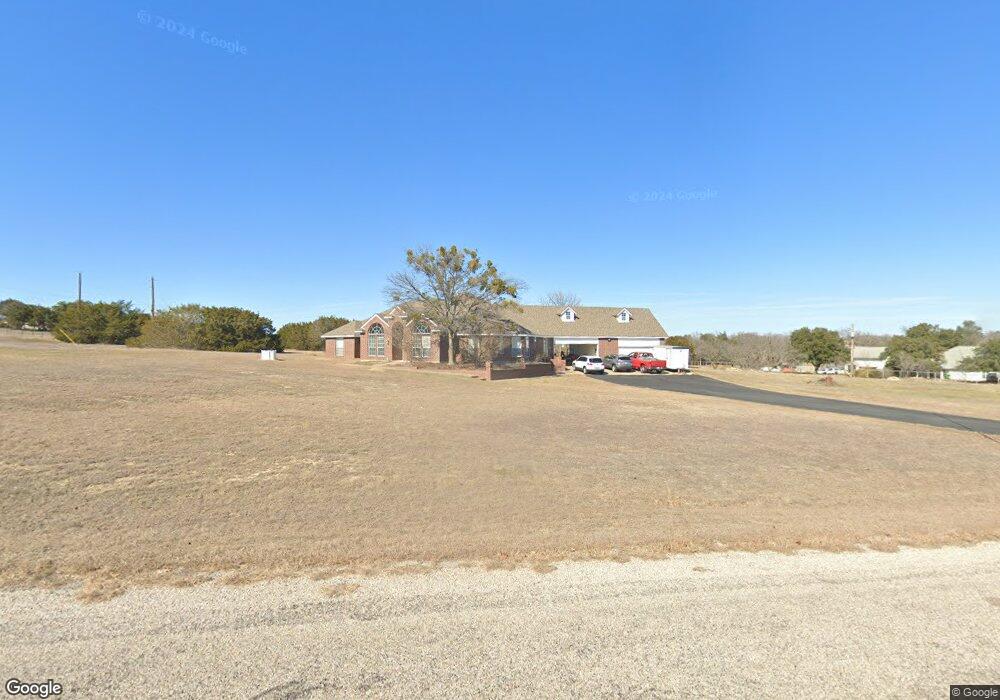 3308 Crystal Lake Dr, Granbury, TX 76049 - photo 1