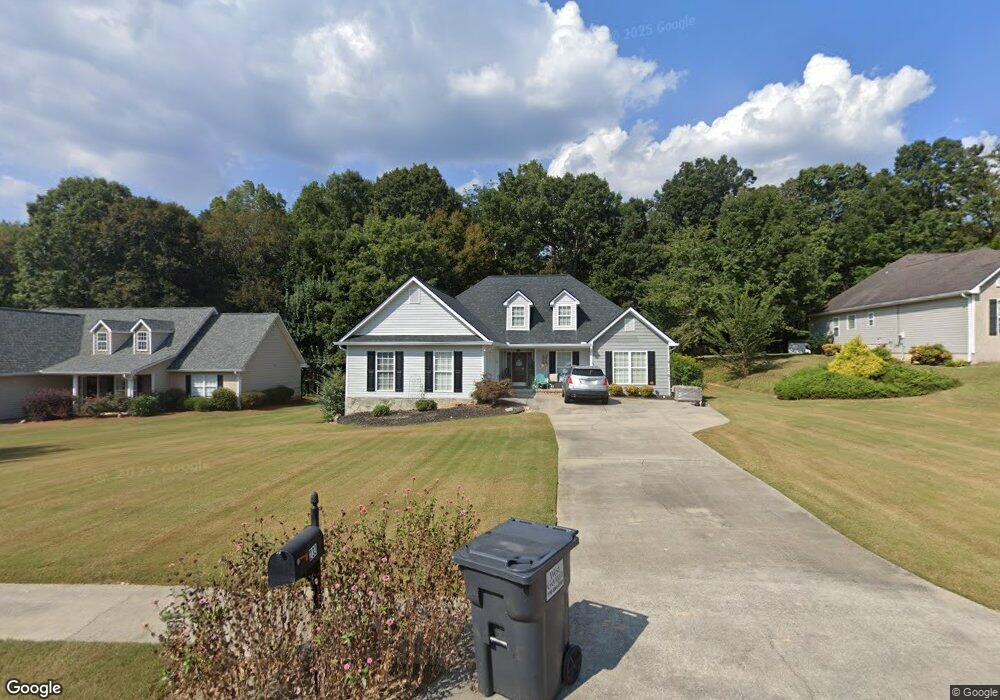 233 Taffeny Place, Carrollton, GA 30117 - photo 1