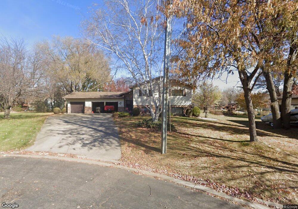 604 8th Ave N, Sauk Rapids, MN 56379 - photo 1