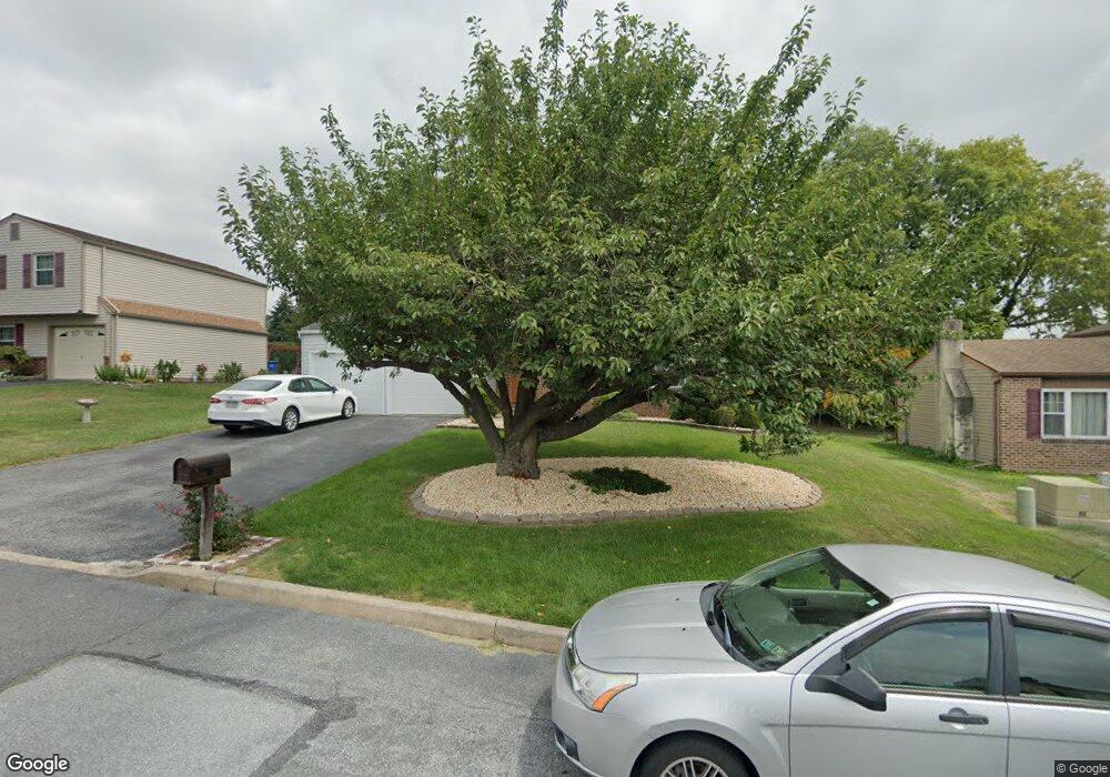 305 Harvest Dr, Harrisburg, PA 17111 - photo 1